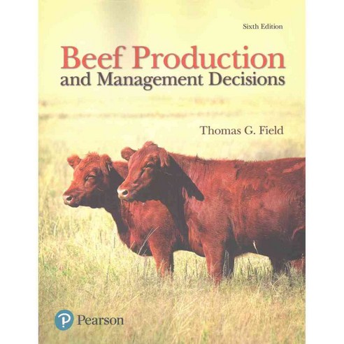 Beef Production and Management Decisions, Prentice Hall - 가격 변동 추적 그래프 ...