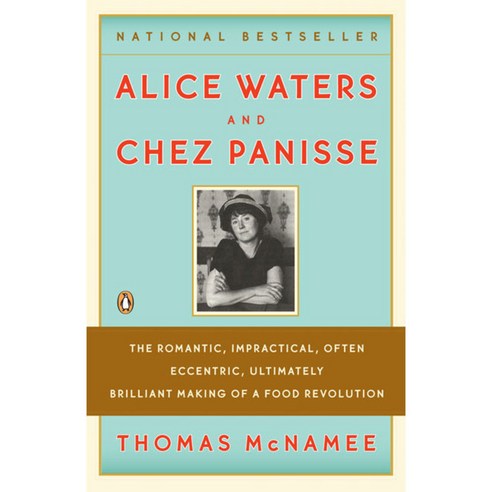 Alice Waters & Chez Panisse, Penguin Group USA