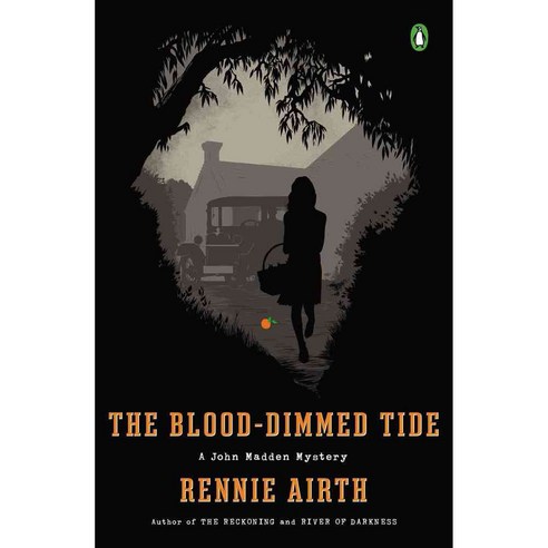 The Blood-Dimmed Tide, Penguin Group USA