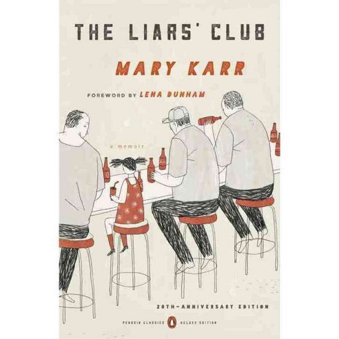 The Liars'' Club, Penguin Classics