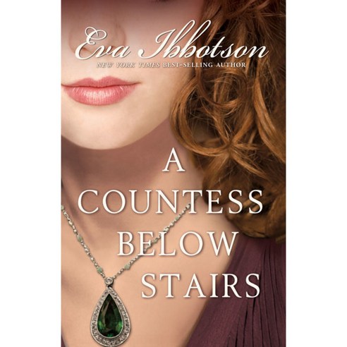 A Countess Below Stairs, Speak