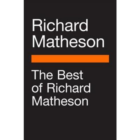 The Best of Richard Matheson, Penguin Classics