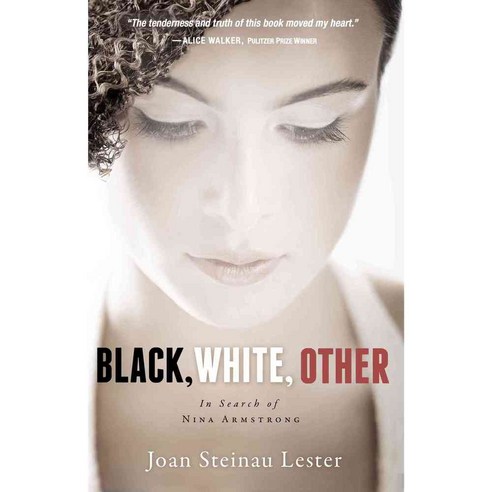 Black White Other: In Search of Nina Armstrong, Blink