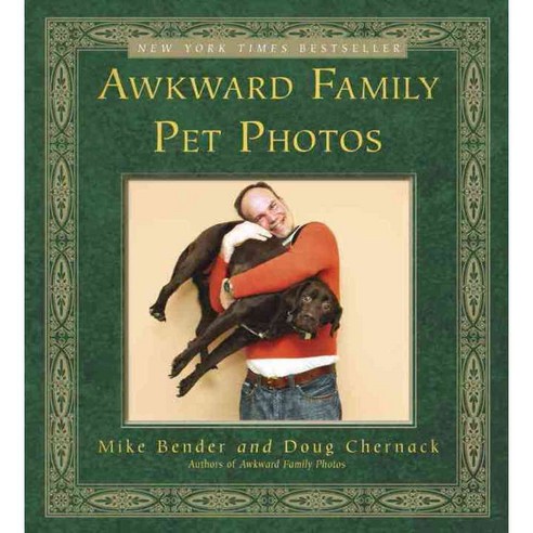 Awkward Family Pet Photos, Three Rivers Pr