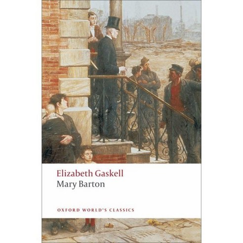 Mary Barton, Oxford Univ Pr