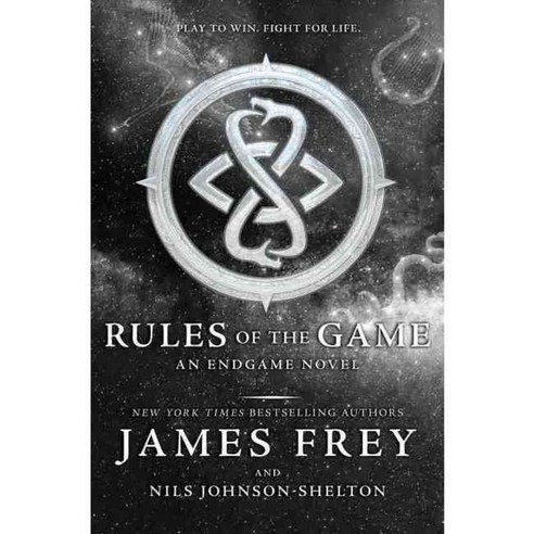 Rules of the Game Hard back, Harpercollins Childrens Books