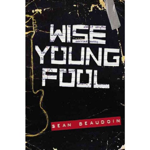 Wise Young Fool, Little Brown & Co