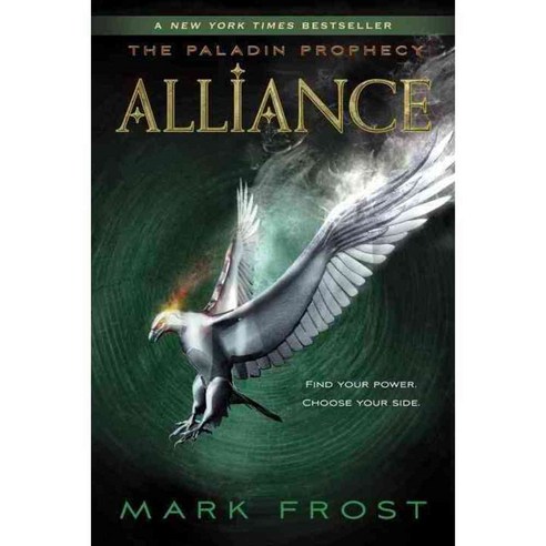 Alliance, Ember
