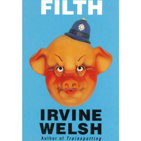 Filth, W W Norton & Co Inc