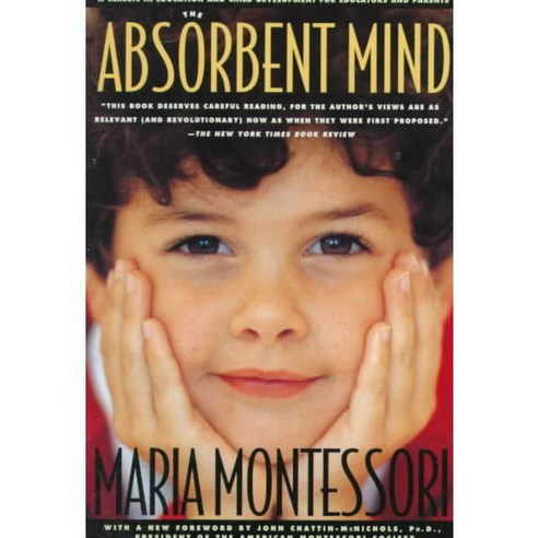 The Absorbent Mind, Henry Holt & Co