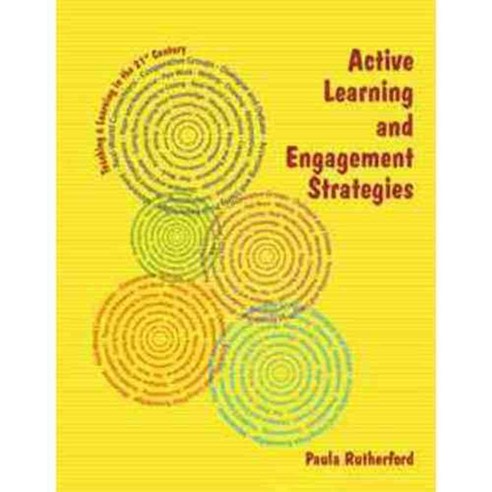 Active Learning and Engagement Strategies, Just Ask Pubns