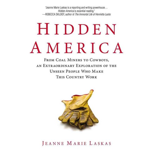 Hidden America, Berkley Pub Group