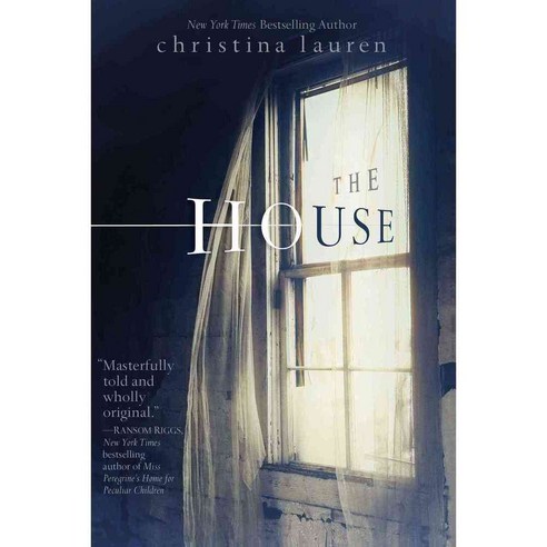 The House, Simon & Schuster