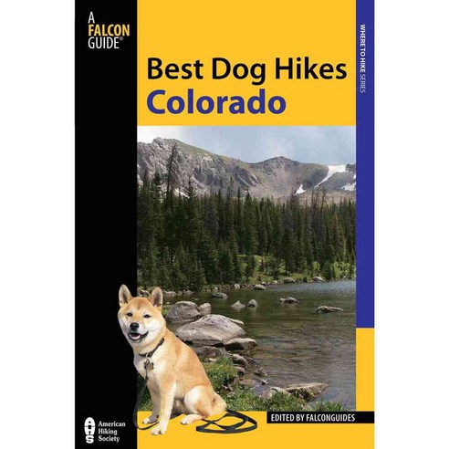 Falcon Guide Best Dog Hikes Colorado, Falcon Pr Pub Co - 가격 변동 추적 그래프 - 역대가