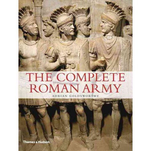The Complete Roman Army, Thames & Hudson
