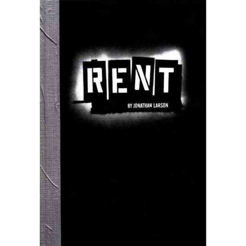 Rent, It Books