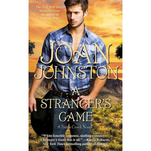 A Stranger''s Game, Pocket Books