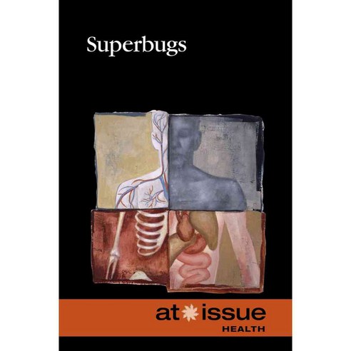 Superbugs, Greenhaven Pr