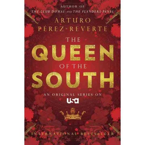 The Queen Of The South, Plume