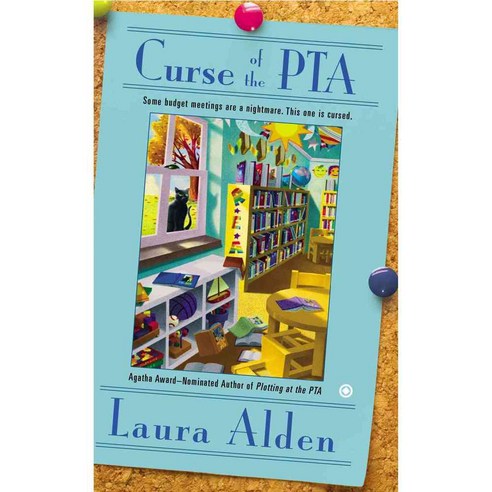 Curse of the PTA, Berkley Pub Group