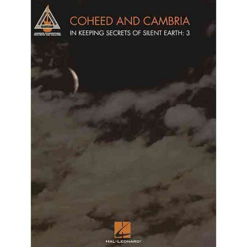 In Keeping Secrets of Silent Earth: In Keeping Secrets of Silent Earth, Hal Leonard Corp