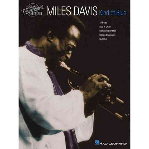 Miles Davis: Kind of Blue, Hal Leonard Corp