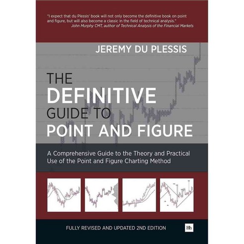 The Definitive Guide to Point and Figure, Harriman House Pub