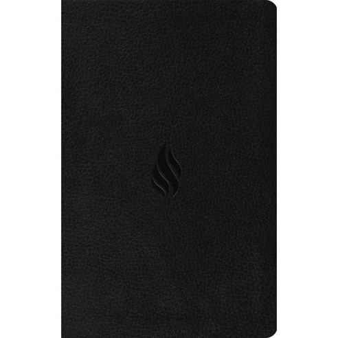 Holy Bible: English Standard Version Trutone Midnight Flame, Crossway Books