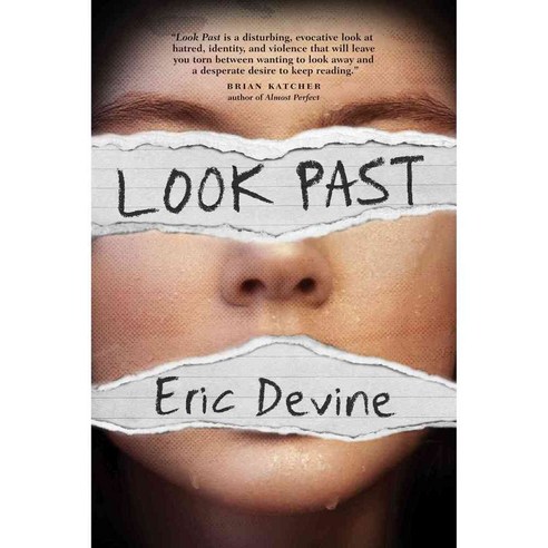 Look Past, Running Pr Book Pub