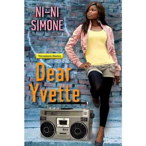 Dear Yvette, Dafina