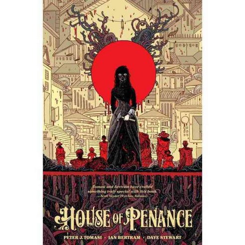 House of Penance, Dark Horse Comics - 가격 변동 추적 그래프 - 역대가