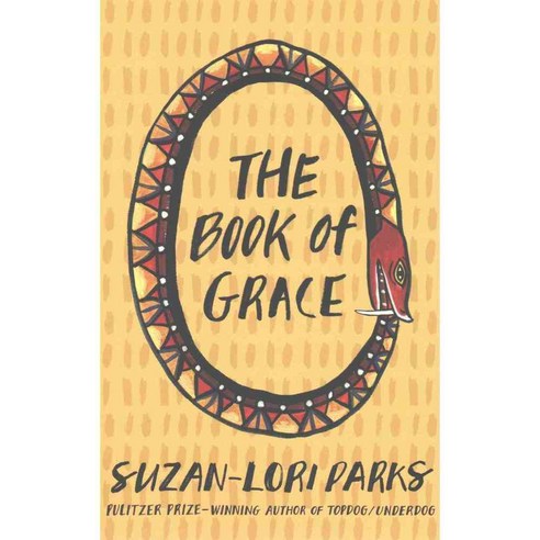 The Book of Grace, Theatre Communications Group