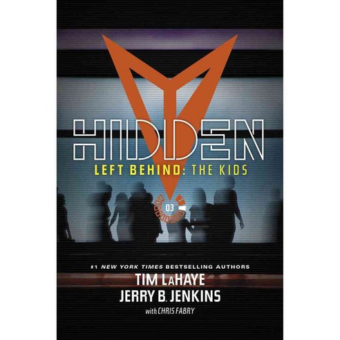 Hidden: The Kids Collection, Tyndale House Pub