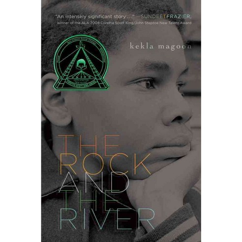 The Rock and the River, Aladdin