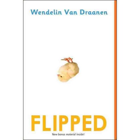 Flipped, Ember