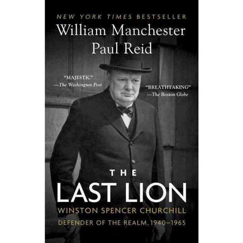 The Last Lion: Winston Spencer Churchill: Defender of the Realm 1940-1965, Bantam Dell Pub Group