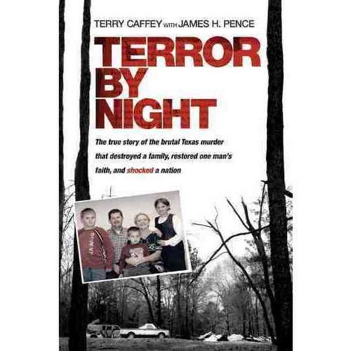 Terror by Night, Tyndale House Pub