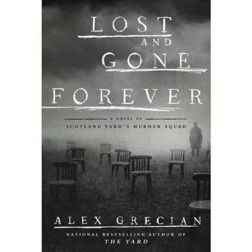 Lost and Gone Forever, Putnam Pub Group