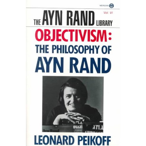 Objectivism: The Philosophy of Ayn Rand 0003195542, Plume - 가격 변동 추적 ...