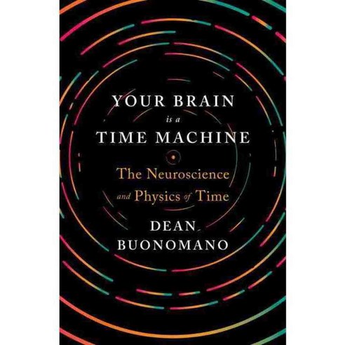 Your Brain Is a Time Machine: The Neuroscience and Physics of Time, W W Norton & Co Inc