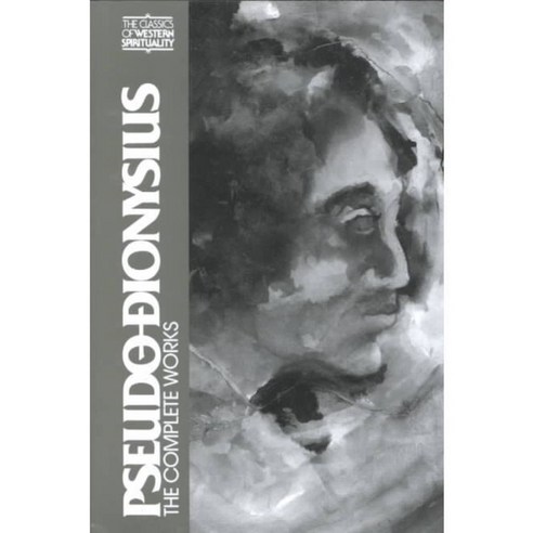 Pseudo Dionysius: The Complete Works, Paulist Pr