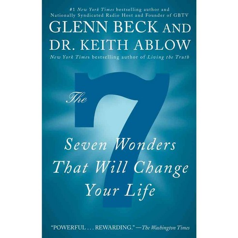 The 7: Seven Wonders That Will Change Your Life, Threshold Editions