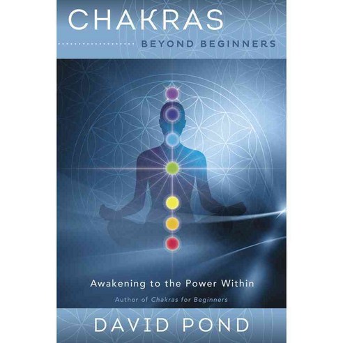 Chakras Beyond Beginners: Awakening to the Power Within, Llewellyn Worldwide Ltd
