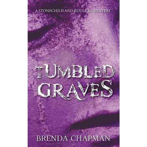 Tumbled Graves, Dundurn Pr Ltd