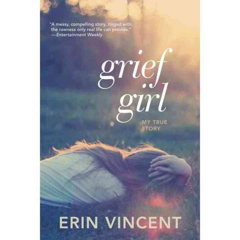 Grief Girl: My True Story, Ember
