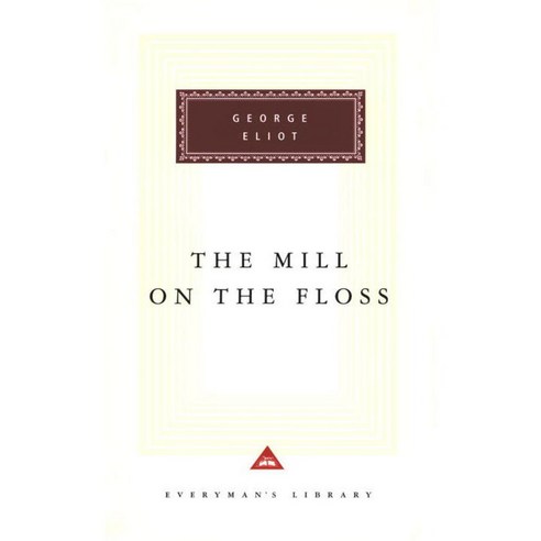The Mill on the Floss, Everymans Library