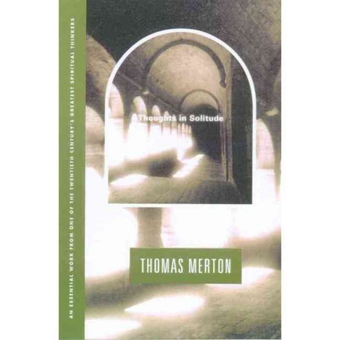 Thoughts in Solitude, Farrar Straus & Giroux