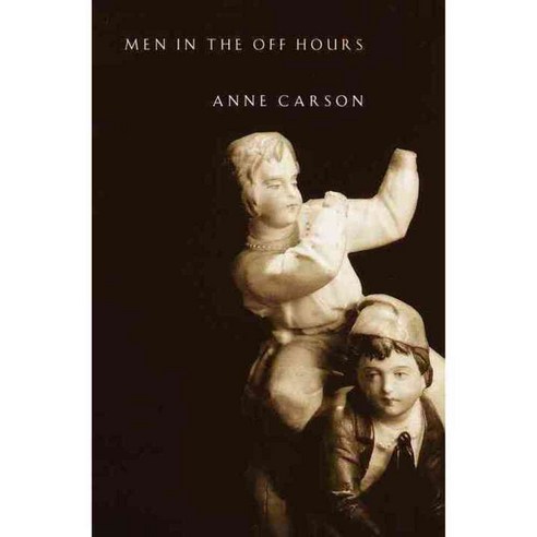 Men in the Off Hours, Vintage Books