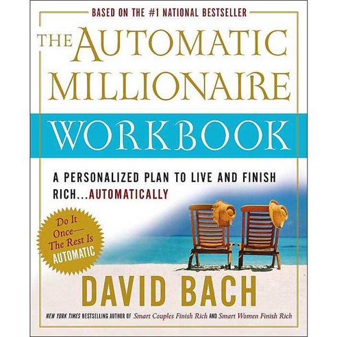 The Automatic Millionaire: A Personalized Plan To Live And Finish Rich, Crown Businss