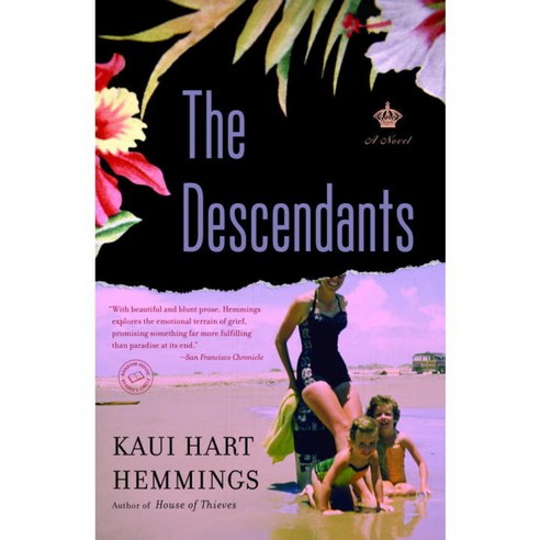 The Descendants, Random House Inc